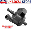 Fits Vauxhall 55566514  Fuel Tank Breather Valve