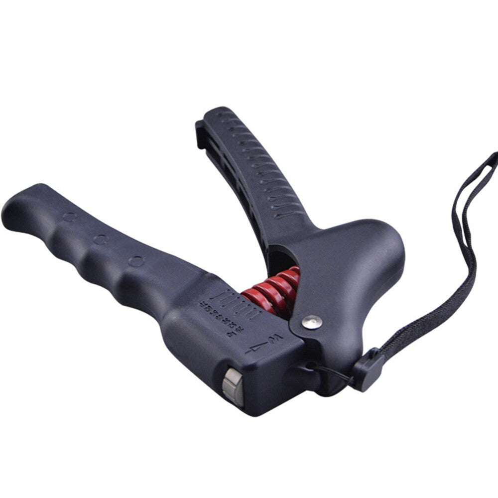 Forearm Strengthener Hand Squeeze Exercise Hand Squeezer Workout
