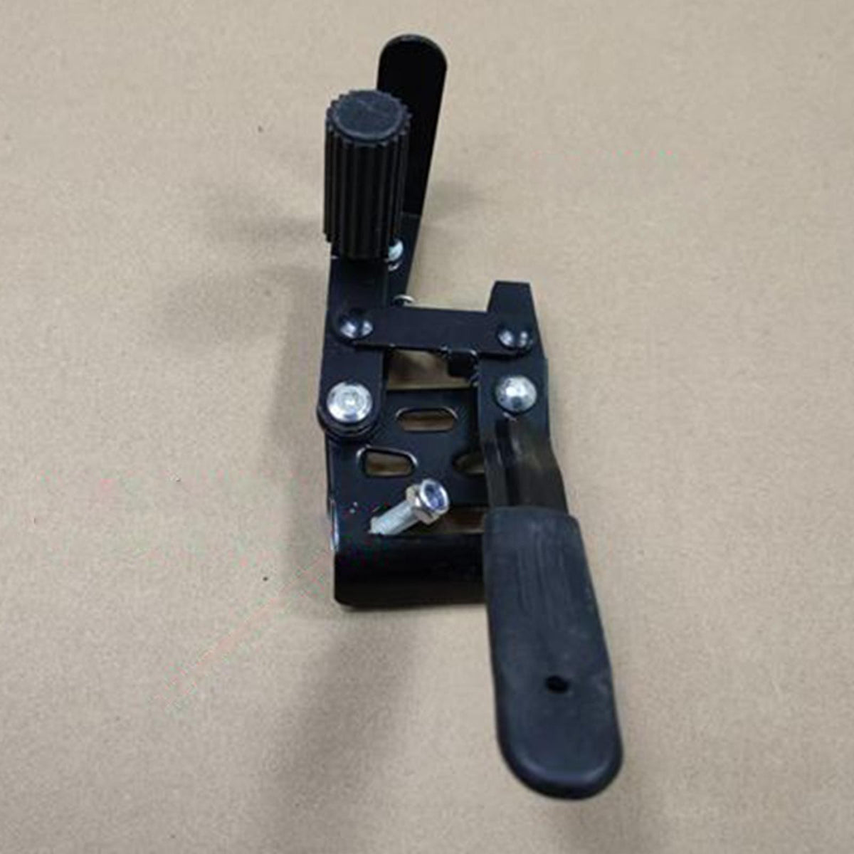 1 Pair Wheelchair Handbrake Universal Fit Professional Sturdy Replace Parts