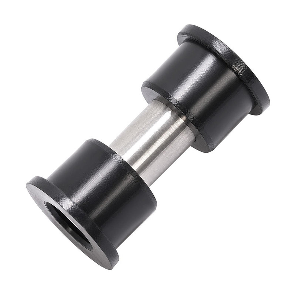 24Pcs A-arm Bush Set Suspension Sleeves Wear Resistant ATV Replacement Kit for