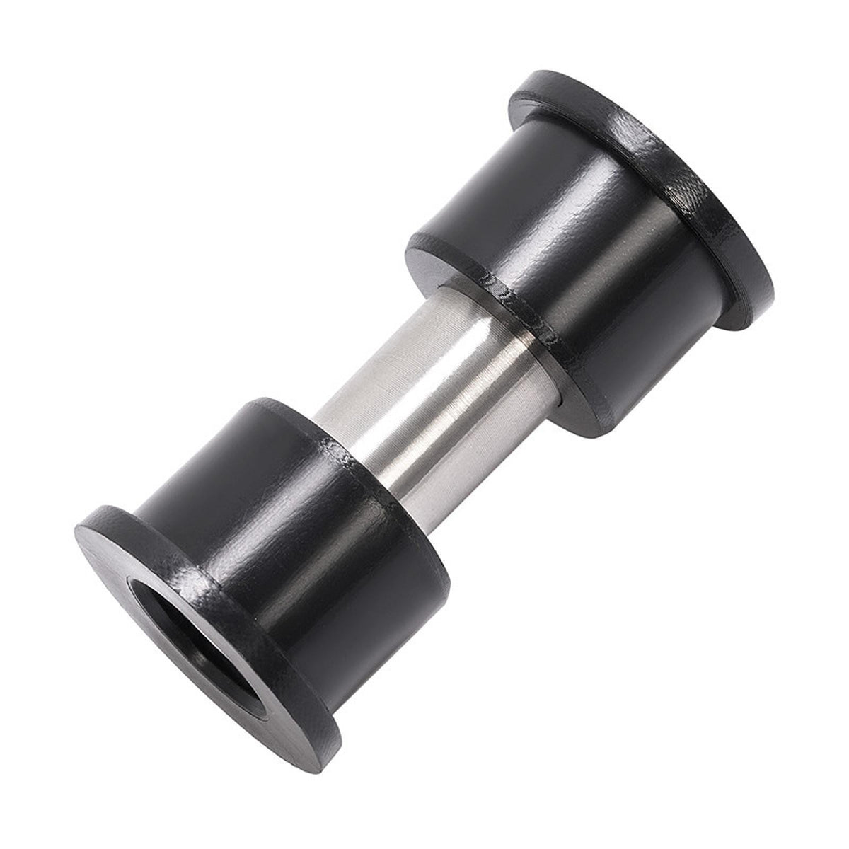 24Pcs A-arm Bush Set Suspension Sleeves Wear Resistant ATV Replacement Kit for