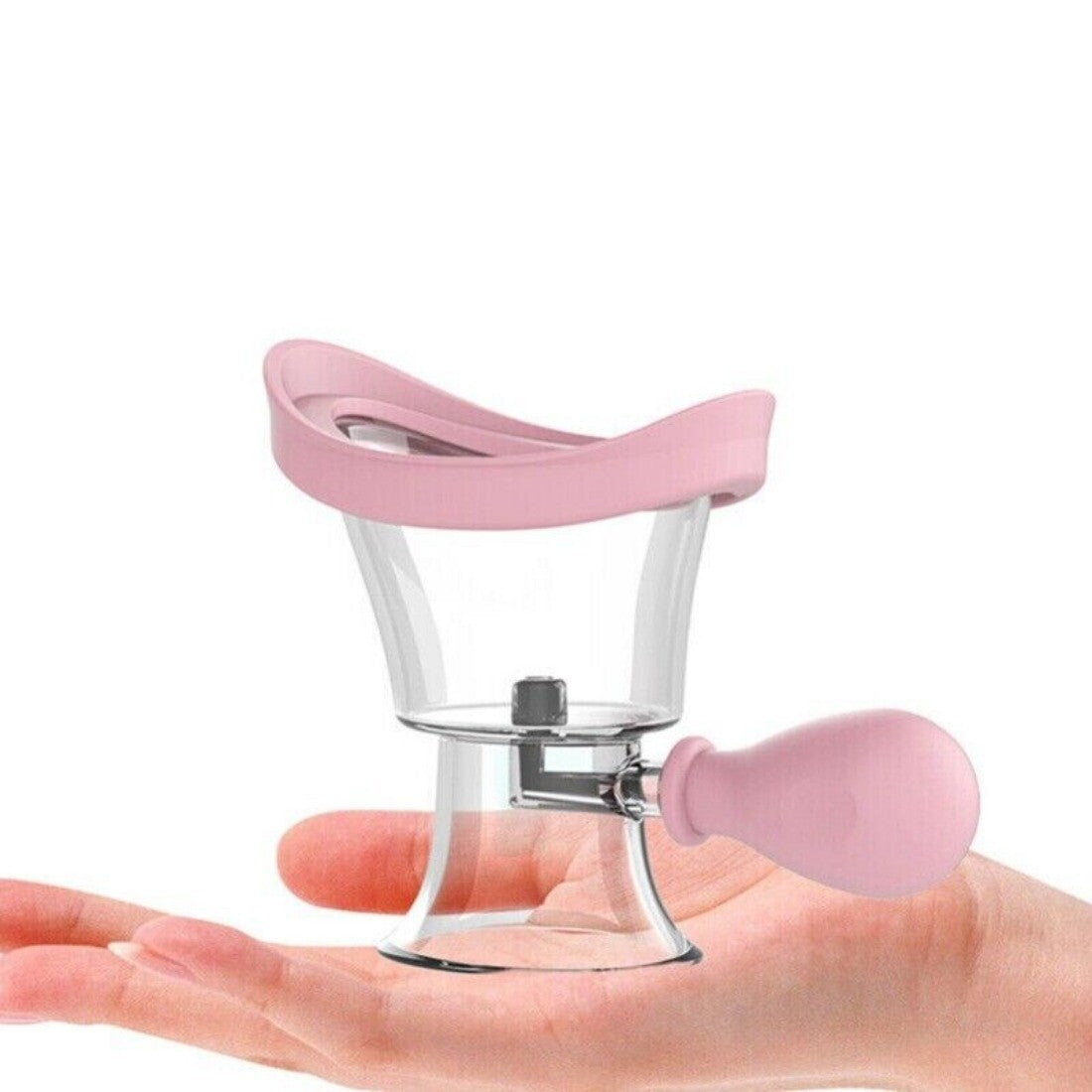 1Pcs Extrusion Silicone Eye Wash Cups Eyes Cleaner Compact Eye Wash Bath Cups