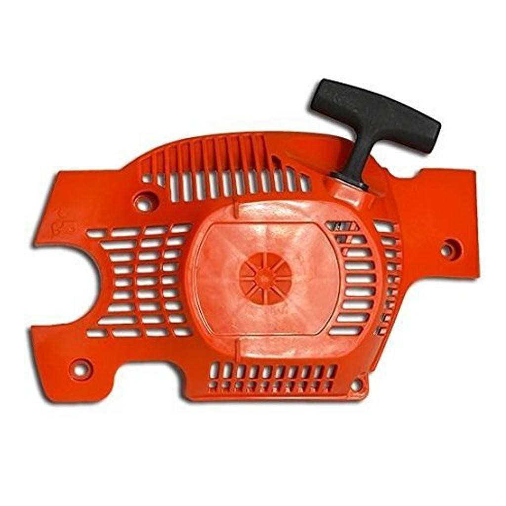 Pull Start Starter Assembly Assy For HUSQVARNA 136 137 141