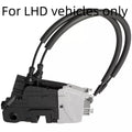 Front Right Door Lock Actuator Latch For Hyundai Tucson 16-20 81320-D3010 LHD