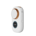 Portable Mini Handheld Fan Personal Fan Low Noise Small Hand Fan Cooling Fan for