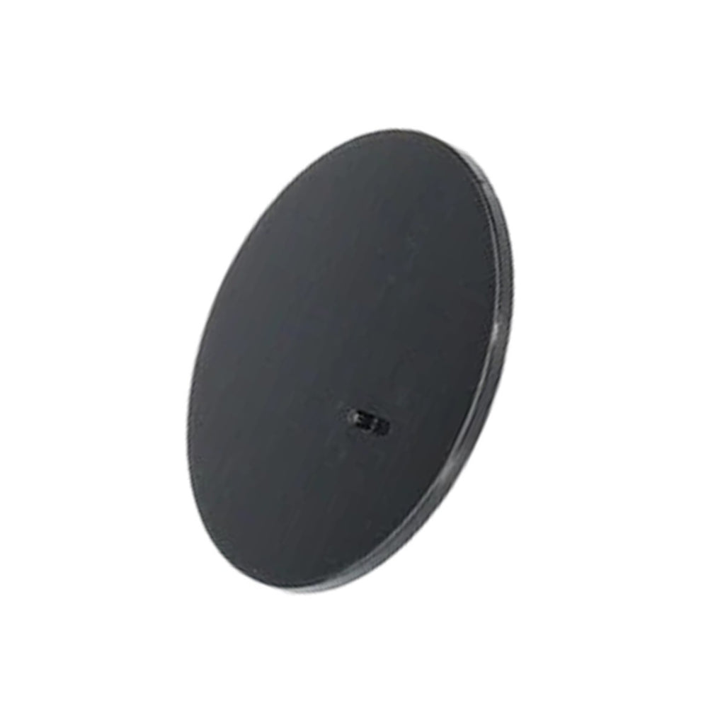 10X Action Figure Model Display Stands For Most 6-8" Plastic Round