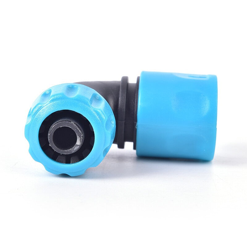 Water Connector Water Hose Elbow Faucet Joint Garden Irrigation Hose Adapte sh