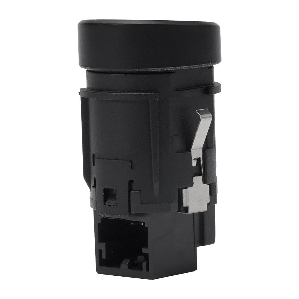 Black Color Engine Stop Switch Button for Skoda Superb 2015 2021