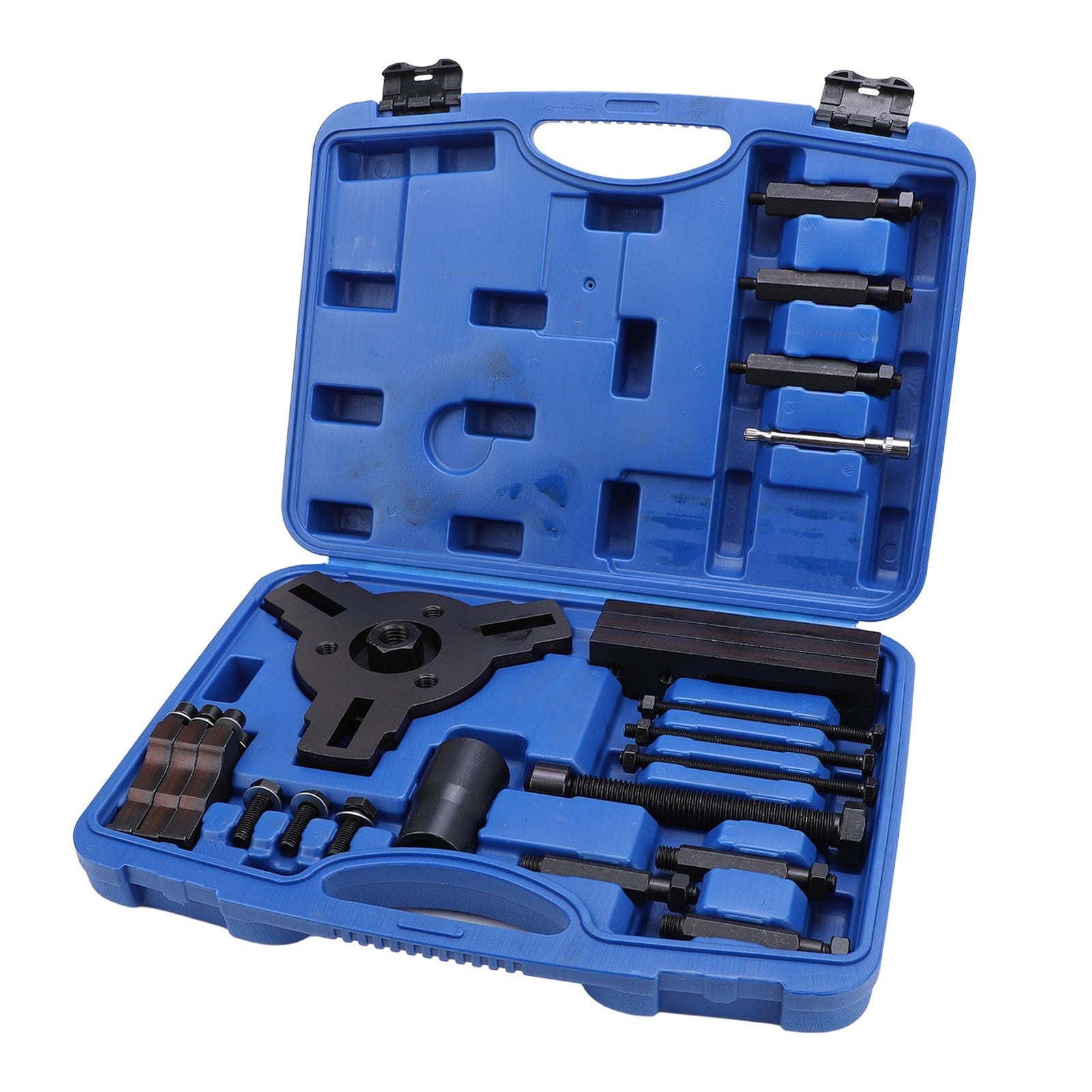 Dry Dual Clutch Transmission Remover Installer Tool Kit Steel Sturdy Clutch