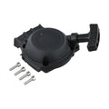 Recoil Starter for Echo 265 266 PE 265 PE 266 PPT 266 Compatible Parts