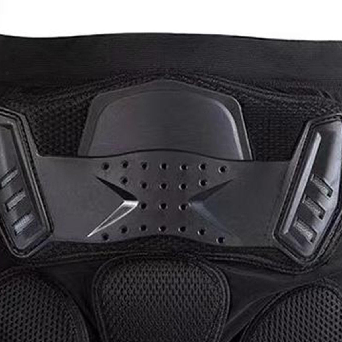 Protective Padded Shorts Motorcycle Riding Shorts Shock Absorbing Comfortable