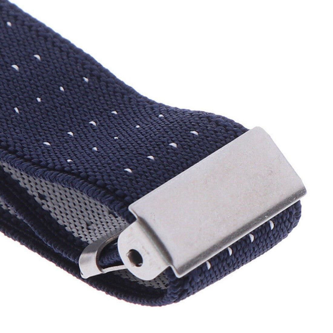 Adjustable Elastic Non Slip Shirt Belt Cufflinks Sleeves Holder Arm Garter sh