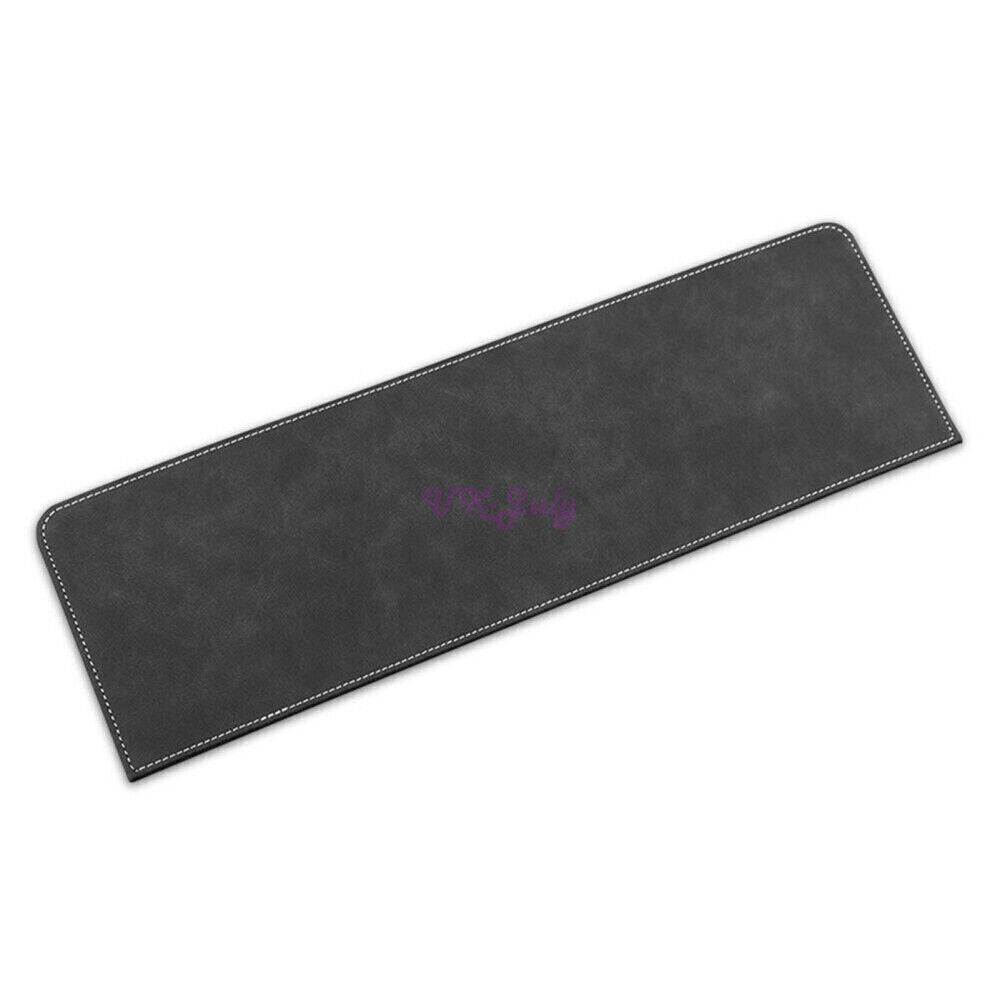 UV Rays Blocker Car Sunshade Extension Clip-on Anti-glare Sun Visor Extender New