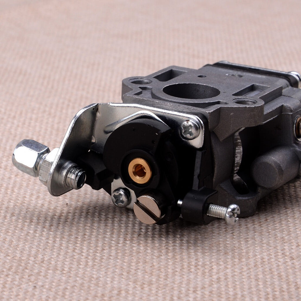 52cc 2-Stroke Grass Trimmer Brushcutter Carb Carburetor For Hyundai HYBC5200