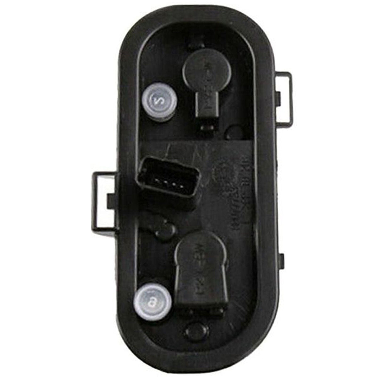 Nissan Qashqai 2008-2015 Rear Left Tail Light Bulb Holder Circuit Board Socket