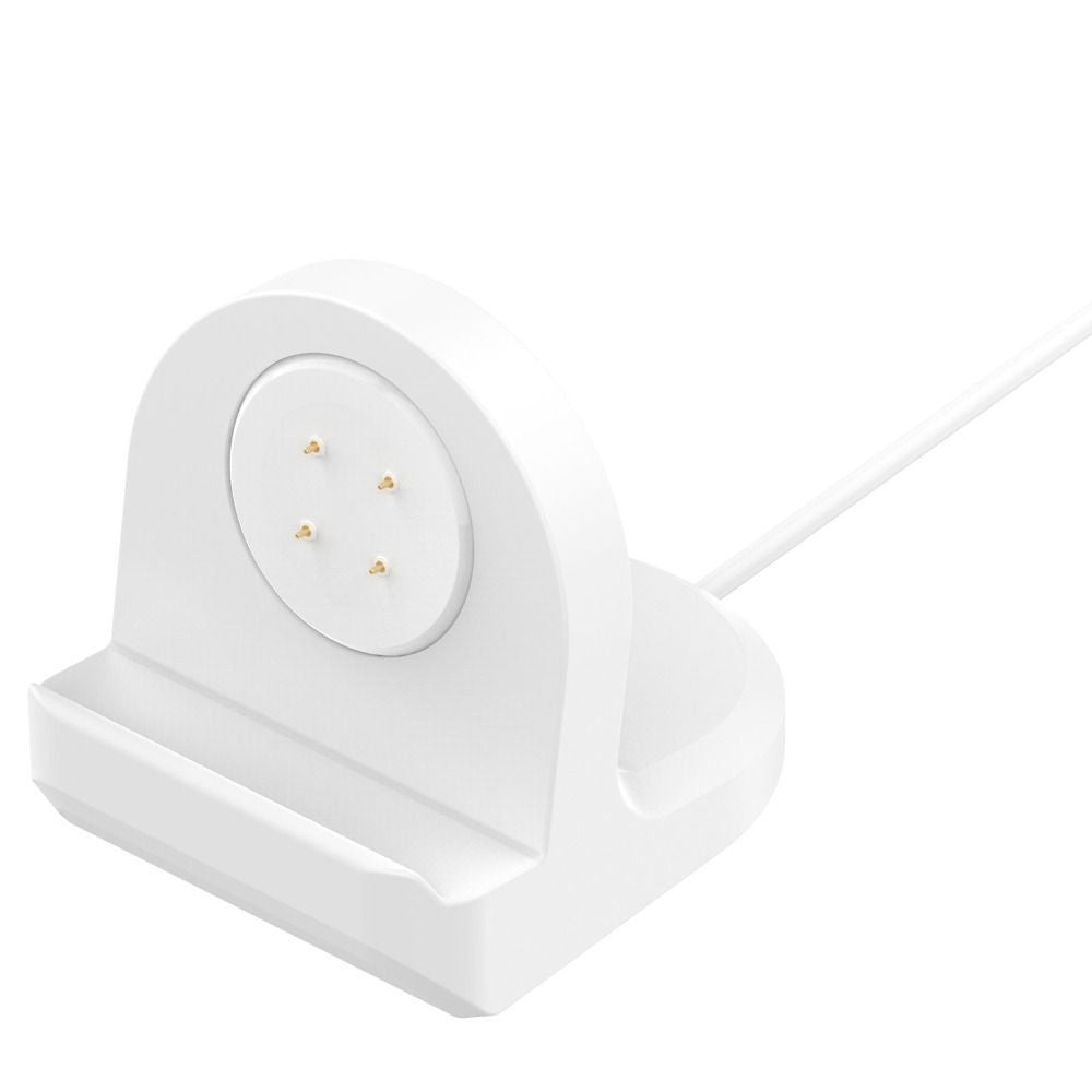 Silicone Charger Stand Bracket Charging Base for Google Pixel Watch 2