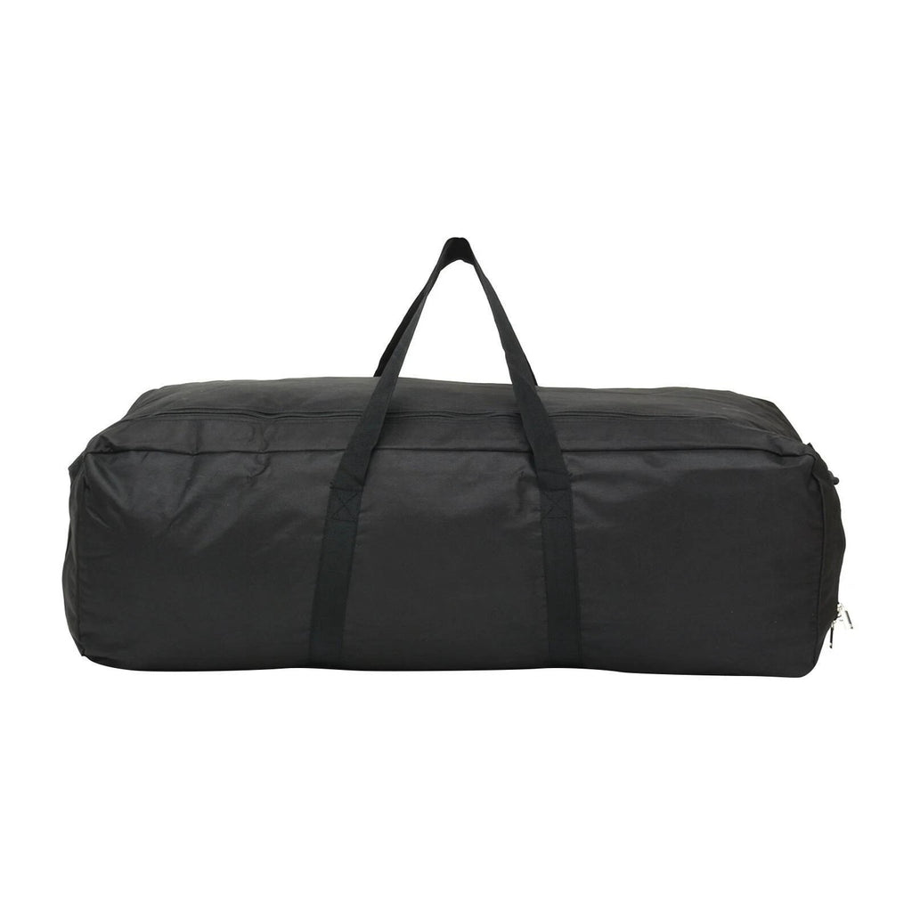 Men Extra Large Sports Duffle Bag Multi-use Travel Gym Weekend Holdall Handbag