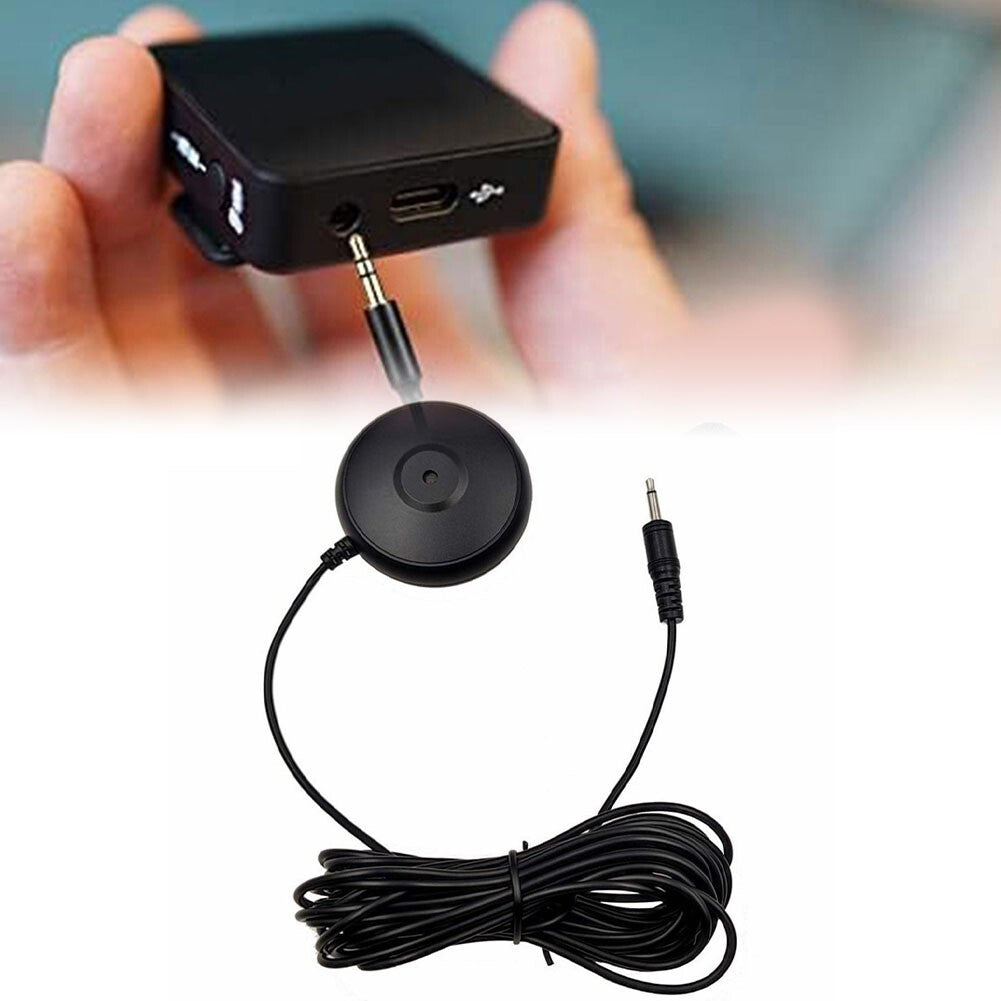 Calibration Microphone Compatible with 150 Models of Home Theater Receivers