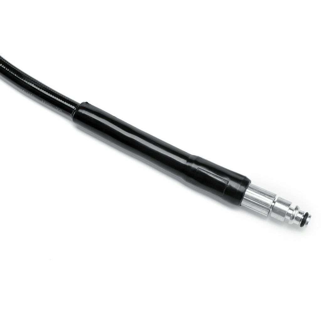 5M Quick Connect High Pressure Washing Hose Fit Black Decker PW1600 PW1700 Washe