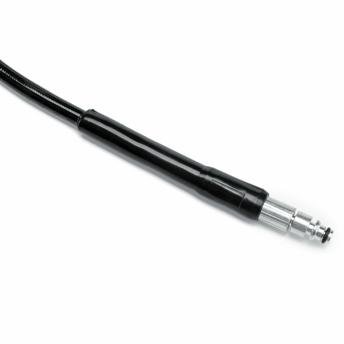 5M Quick Connect High Pressure Washing Hose Fit Black Decker PW1600 PW1700 Washe