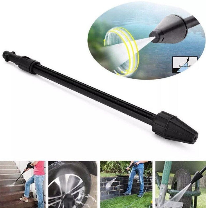 High Pressure Wash Gun Jet Washer Wand Lance Hose for Karcher K2 K3 K4 K5 K6 K7