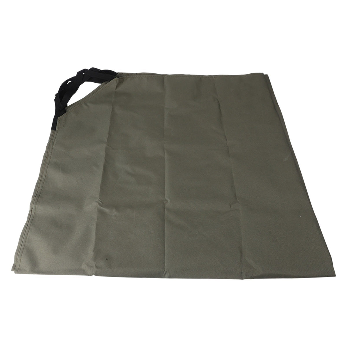 Spacious and Convenient Waterproof Tarpaulin for Leaf and Debris Collection