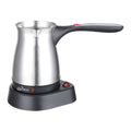 Electric Turkish Coffee Maker 500ml Stainless Steel Electric Turkish Coffee HG