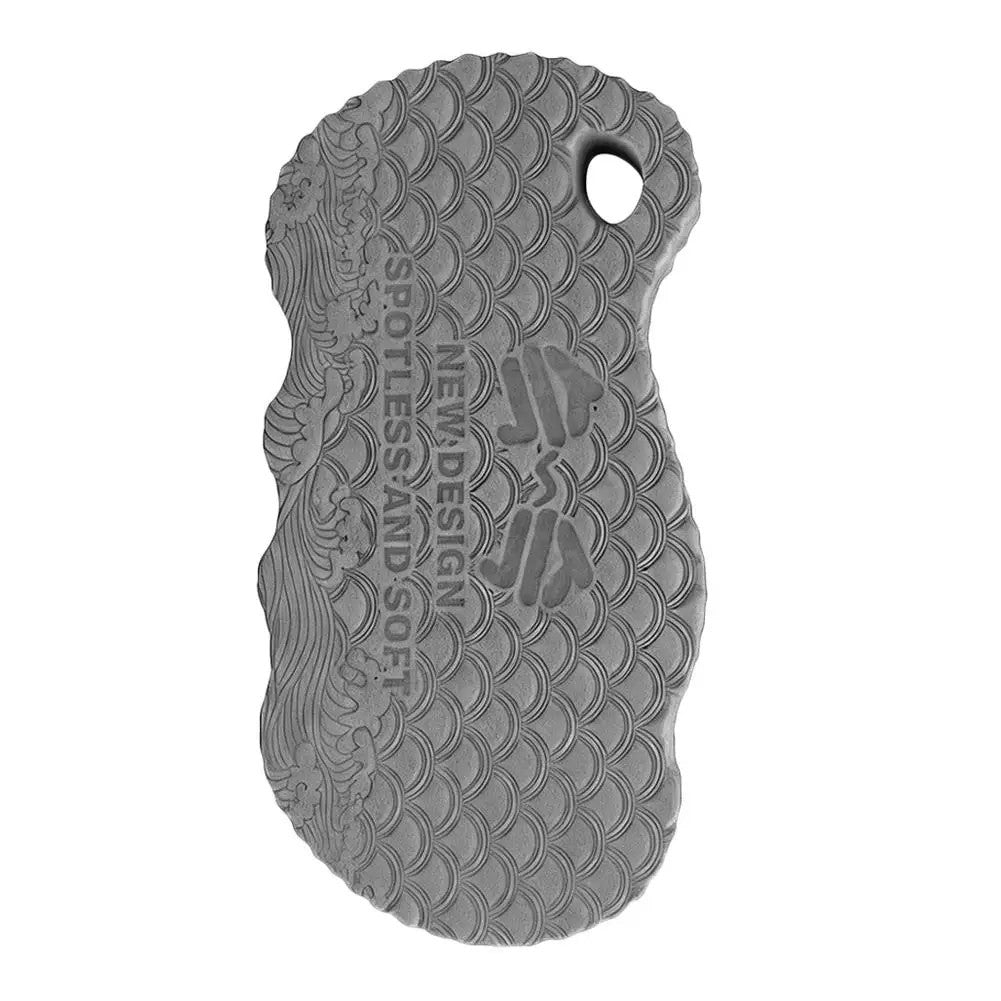 3D Magic Bath Sponge Body Exfoliating Dead Skin Peeling Shower Brush