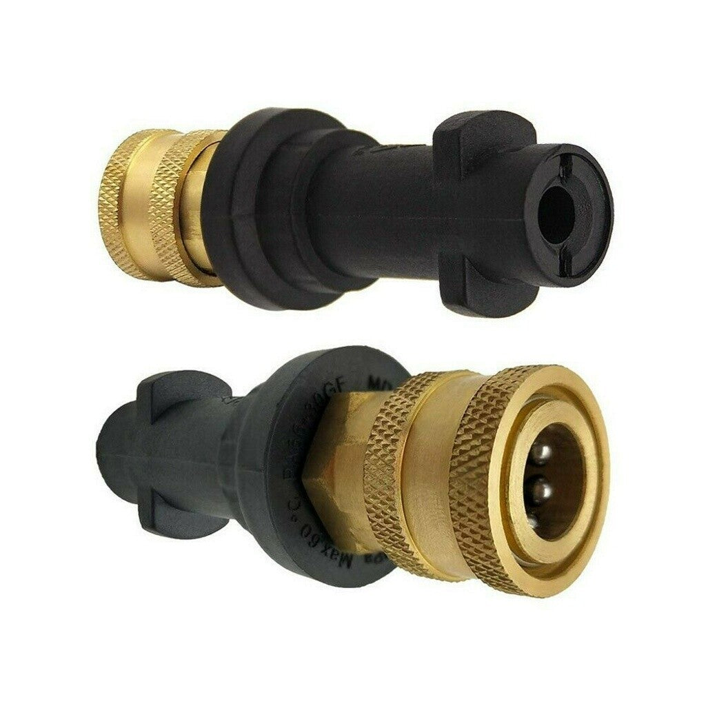 For-Karcher K2 K3 K4 K5 K6 K7 Pressure Washer Lance Spray Wand Nozzle & Adapter