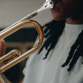 Euphonium Mouthpiece Instrument Accessory for Practice Instruments Accessories