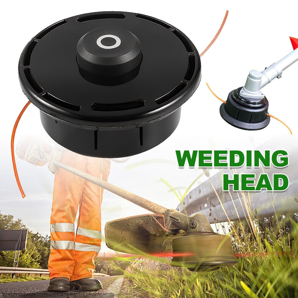 Strimmer Head For Honda UMK425E UMK431E UMK435E UMR425E Brushcutter Spool Head