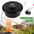 Strimmer Head For Honda UMK425E UMK431E UMK435E UMR425E Brushcutter Spool Head