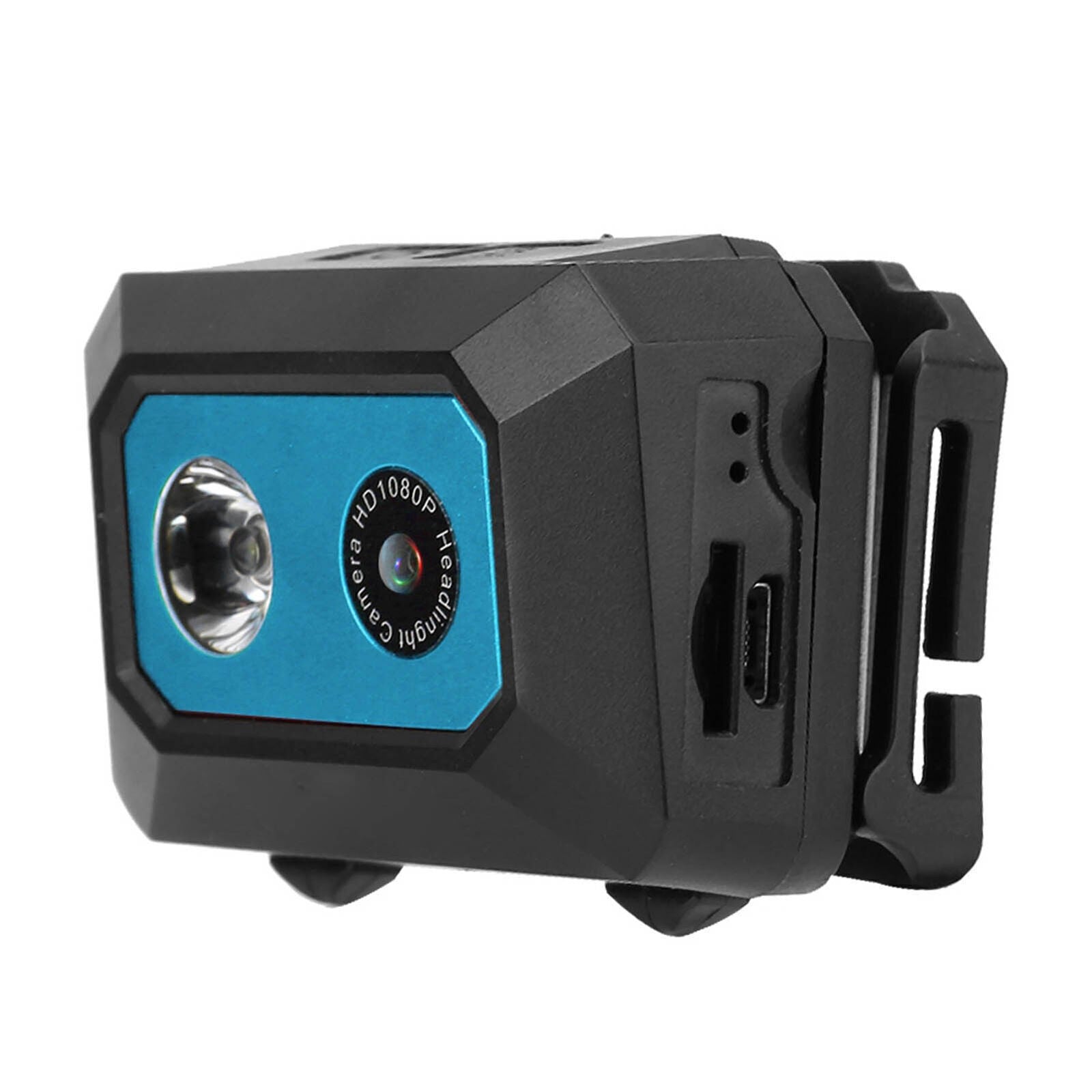 Super HD 1080P DV Sports Camera Head Mounted Action Video Camcorder DVR Recor