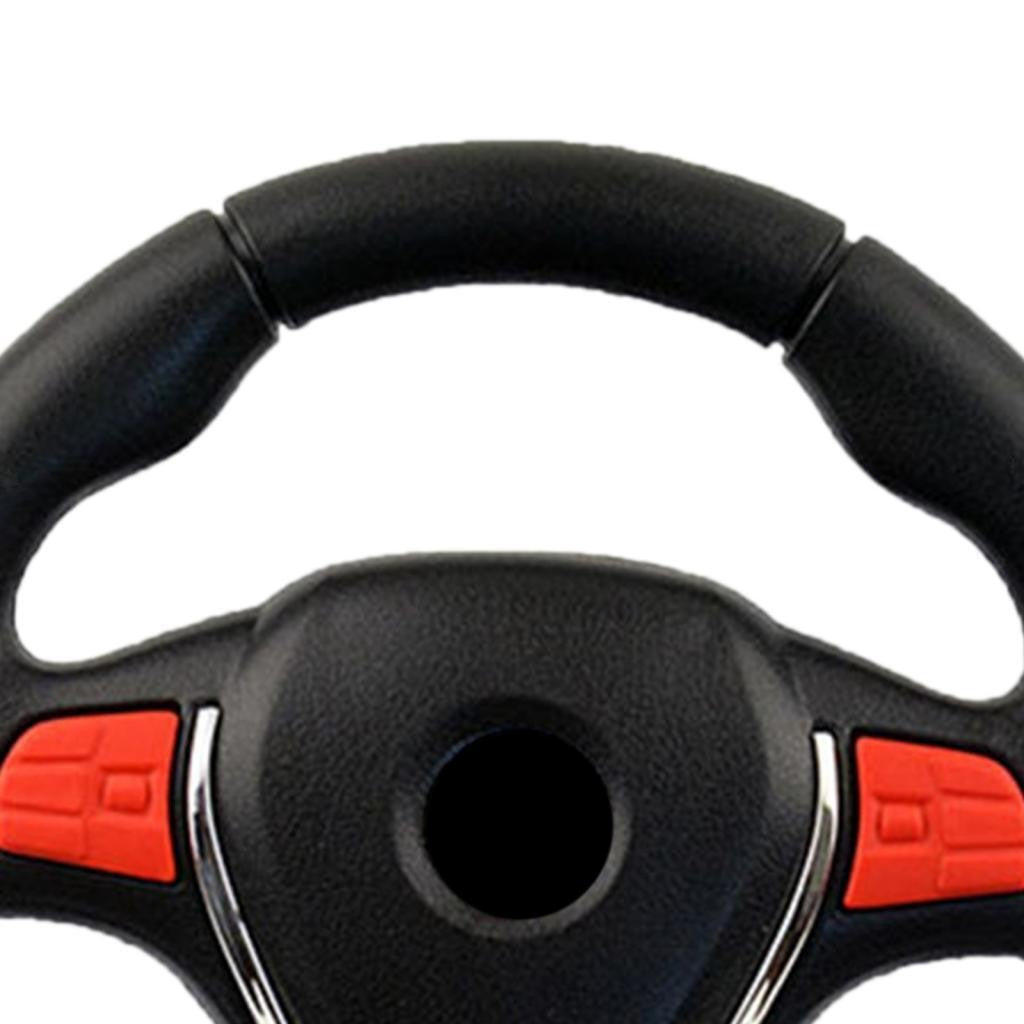 Interactive Kids Car Steering Wheel Toy for Imaginative Play