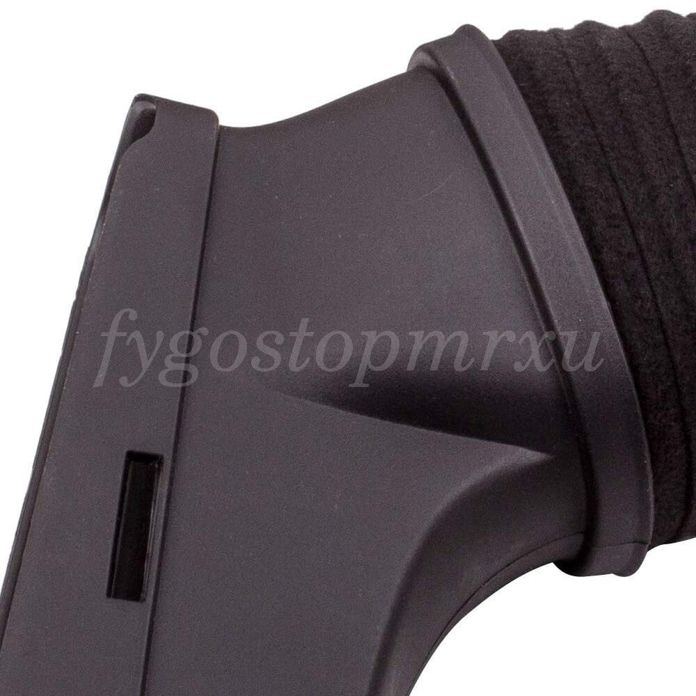 Pair Air Intake Inlet Duct Hose For Mercedes-Benz C300 W204 W212 E350 2008-2012*