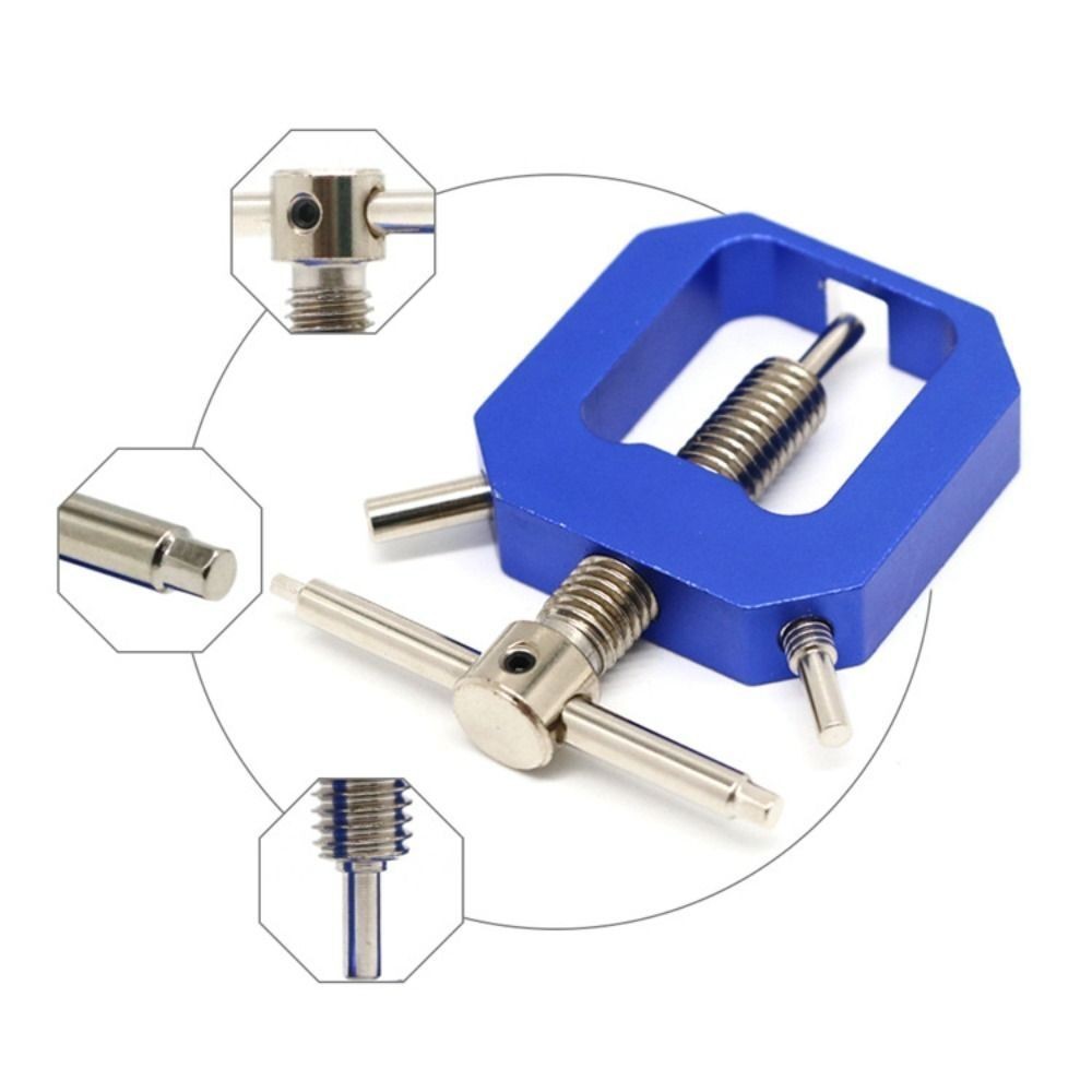 Pinion Gear Remover Rc Motor Puller Universal RC Tools Toy Accessories
