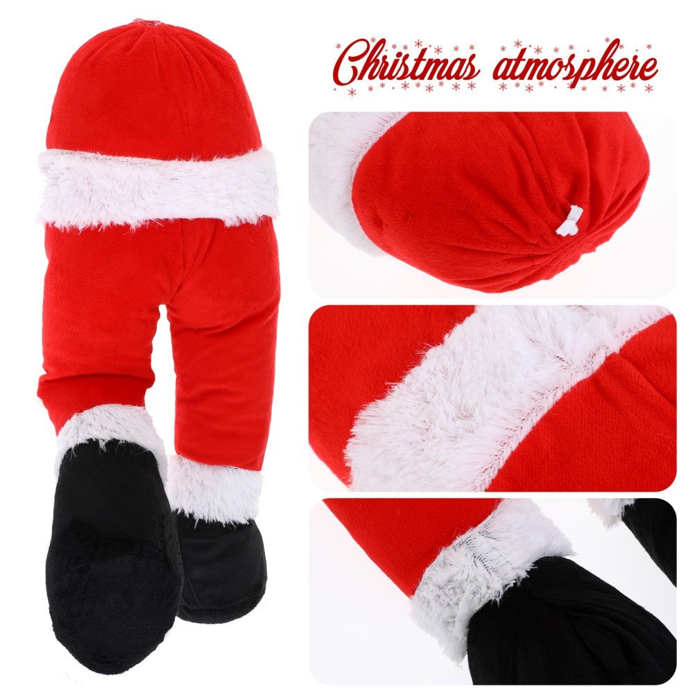 Fake Christmas Ornament Christmas Decoration Xmas Tree Decor