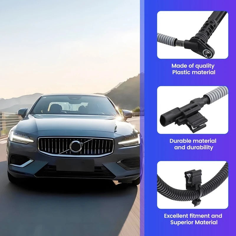 31478111 31370845 32380135 Oil Level Sensor Oil Pan Sensor For Volvo S60 S60L V4
