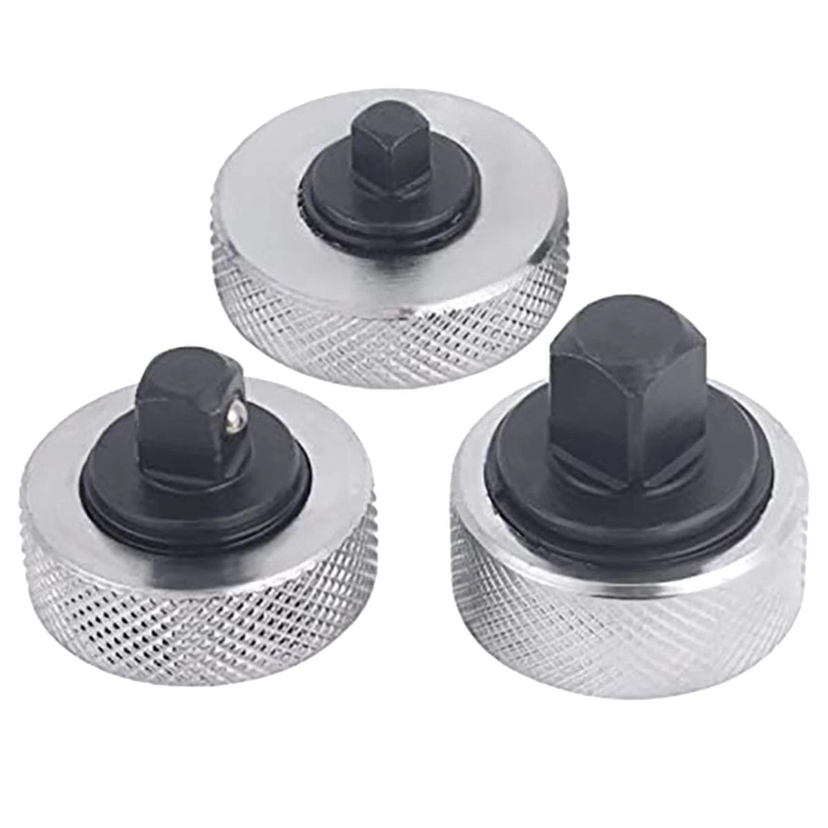 Reversible Palm Ratchet Wrench Set Thumbwheel Ratchet DIY Maintenance Tool