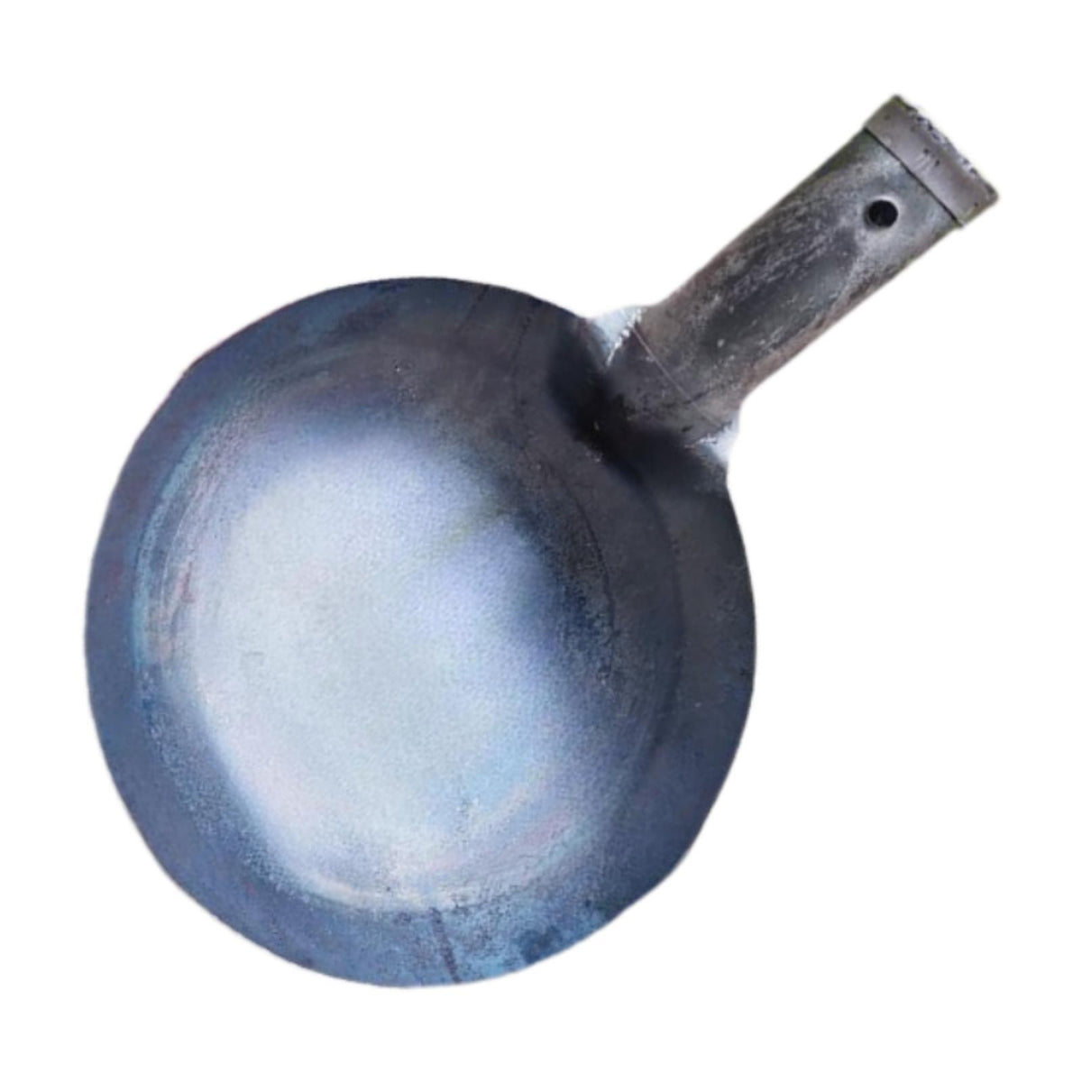Heavy Duty Metal Scoop for Sewer And Drain Cleaning