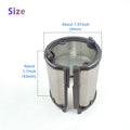 Replacement Metal Inner Filter Only, Hair Dryer Parts Dyson HD01 HD03 HD07 HD08
