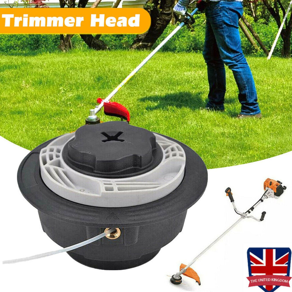 UK 2pcs for Stihl Autocut Strimmer C6-2 Trimmer Head FS38 FS40 FS45 FS50 FSE81
