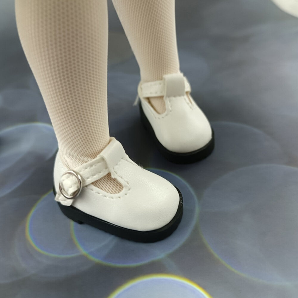 1/6 BJD Dolls Shoes 1 Pair Shoes for 30CM BJD Dolls Girls Toys Accessories DIY