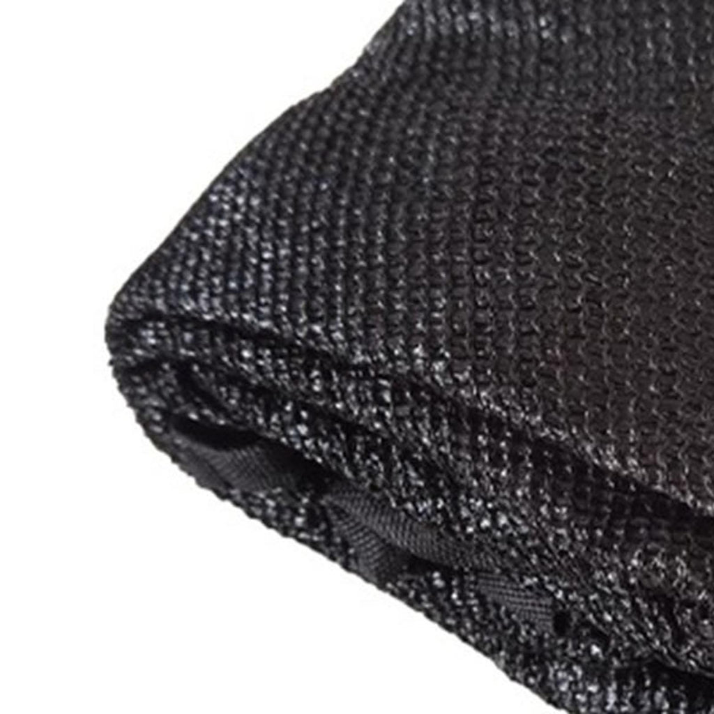 Trampoline Shade Cover Trampoline Canopy Trampoline Sun Protection Cover for 6