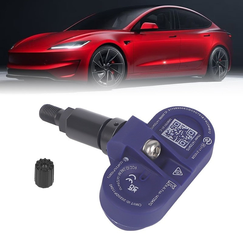 Pre-Programmed Tyre Pressure Sensor For Tesla Model 3 S X Y 2021-24 1490701-01-C