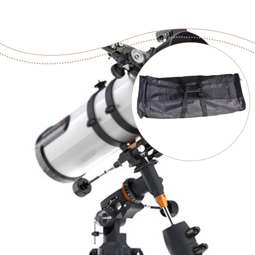Telescope Carry Case Astronomy Accessories Telescope Storage Bag for 127EQ