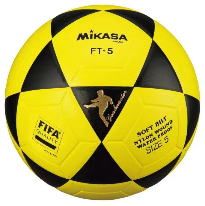 FOOTVOLLEY MIKASA ALTINHA BALL YELLOW - MADE IN CHINA