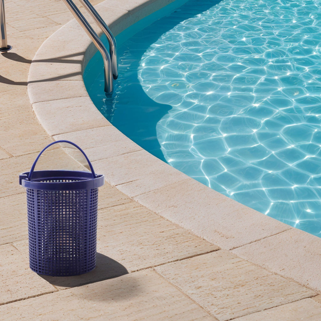 Pump Basket C108-33P Replacement Skimmer Basket High Quality Practical