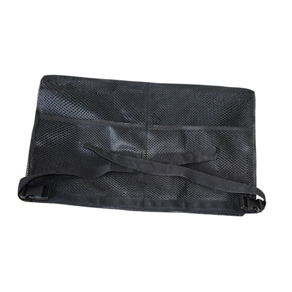 Wheelchairs Double Oxygen Cylinder Bag Portable for Outdoor Patients Seniors