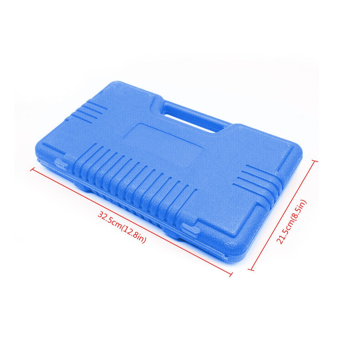 22Pcs Universal Car Disc Brake Caliper Piston Rewind Wind Back Tool Pad Kit Set